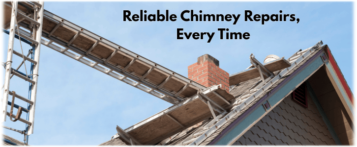 Chimney Repair Summerville SC