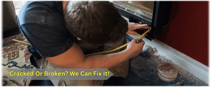 Fireplace Repair Summerville SC