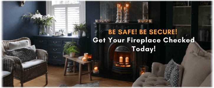 Summerville SC Chimney Cleaning