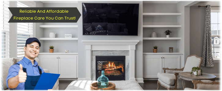 Chimney Cleaning Summerville SC